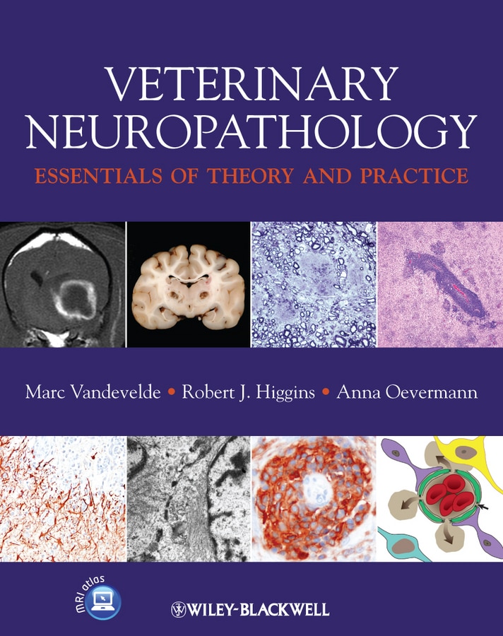 Veterinary Neuropathology: Essentials Of Theory And Practice Pdf Download
