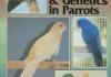 A Guide to Colour Mutations and Genetics in Parrots PDF