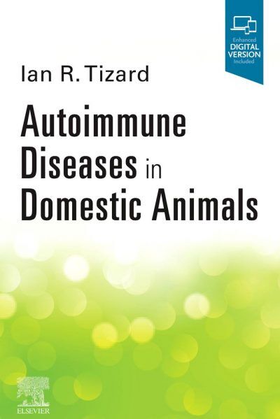 Autoimmune Diseases In Domestic Animals PDF