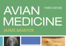 Avian Medicine 3rd Edition PDF Download