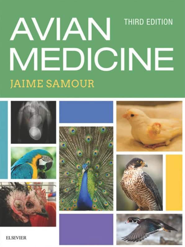 Avian Medicine 3Rd Edition Pdf Download