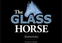 The Glass Horse: Equine Colic, Supplemental Text and Interactive CD