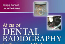 Atlas of Dental Radiography in Dogs and Cats