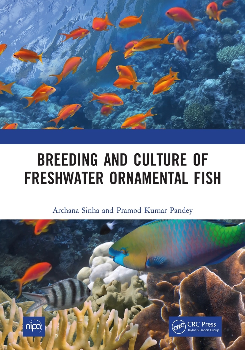 Breeding And Culture Of Freshwater Ornamental Fish Pdf Download