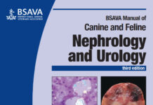 BSAVA Manual of Canine and Feline Nephrology and Urology, 3rd Edition