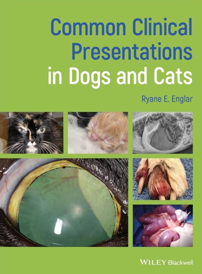 Common Clinical Presentations In Dogs And Cats Pdf Download