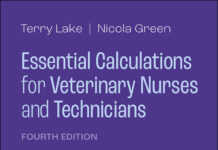 Essential Calculations for Veterinary Nurses and Technicians, 4th Edition Essential Calculations for Veterinary Nurses and Technicians, 4th Edition