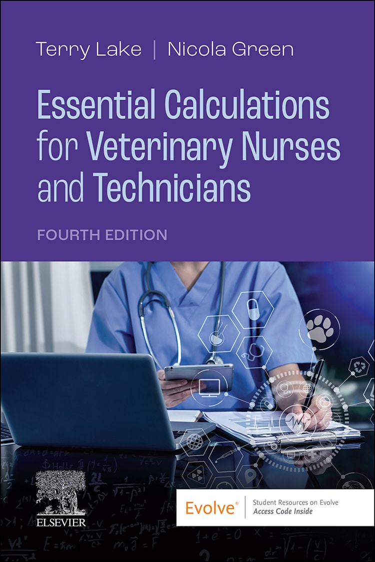Essential Calculations For Veterinary Nurses And Technicians 4Th Edition Pdf Download