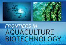 Frontiers in Aquaculture Biotechnology
