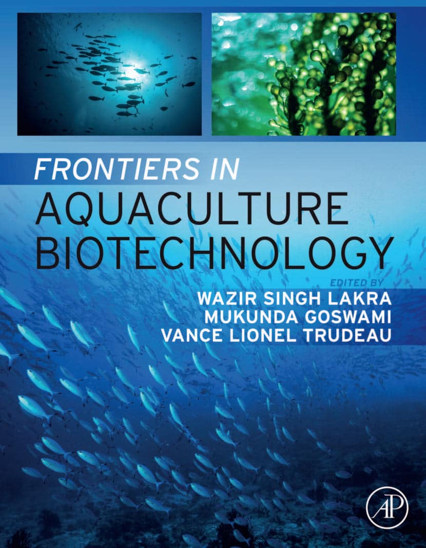 Frontiers In Aquaculture Biotechnology Pdf Download