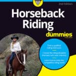 Horseback Riding For Dummies, 2nd Edition PDF