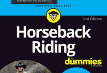 Horseback Riding For Dummies, 2nd Edition PDF