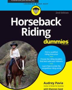 Horseback Riding For Dummies, 2nd Edition PDF