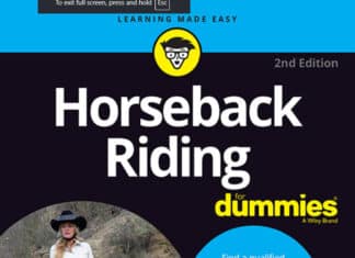 Horseback Riding For Dummies, 2Nd Edition Pdf