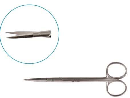 Veterinary Surgical Instruments List: Names and Pictures