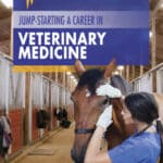 Jump-Starting a Career in Veterinary Medicine Book