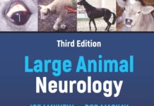 Large Animal Neurology 3rd Edition