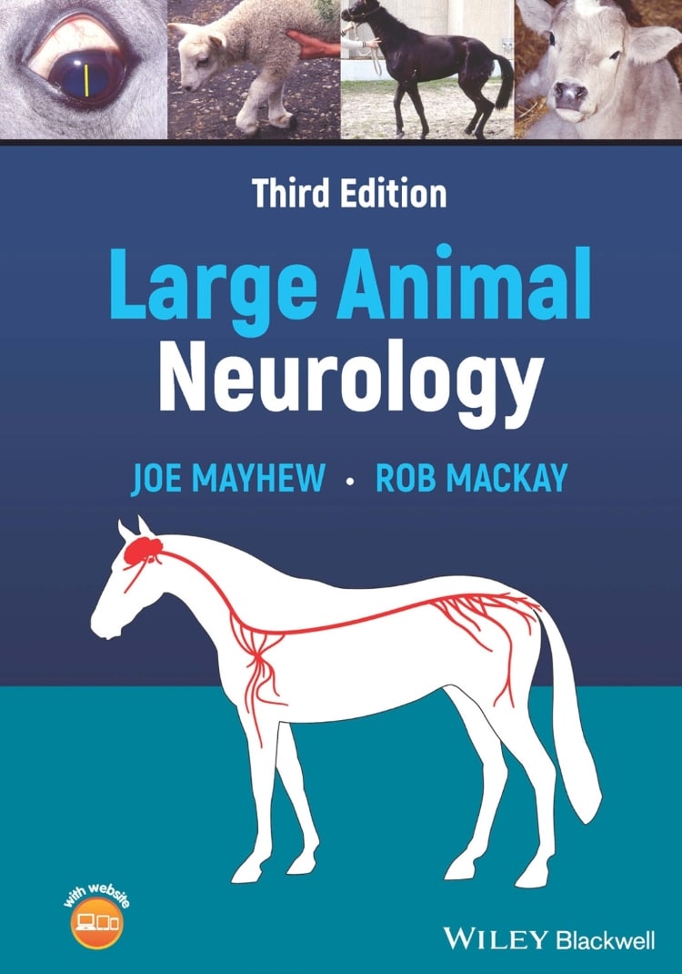Large Animal Neurology 3Rd Edition Pdf Download