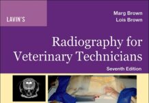 Lavin’s Radiography for Veterinary Technicians 7th Edition