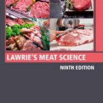 Lawrie’s Meat Science, 9th Edition