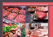 Lawrie’s Meat Science, 9th Edition
