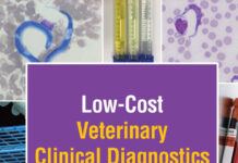 Low-Cost Veterinary Clinical Diagnostics PDF