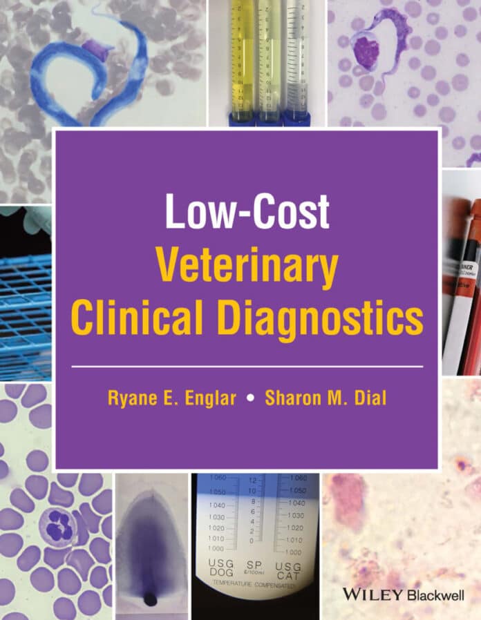 Low-Cost Veterinary Clinical Diagnostics PDF