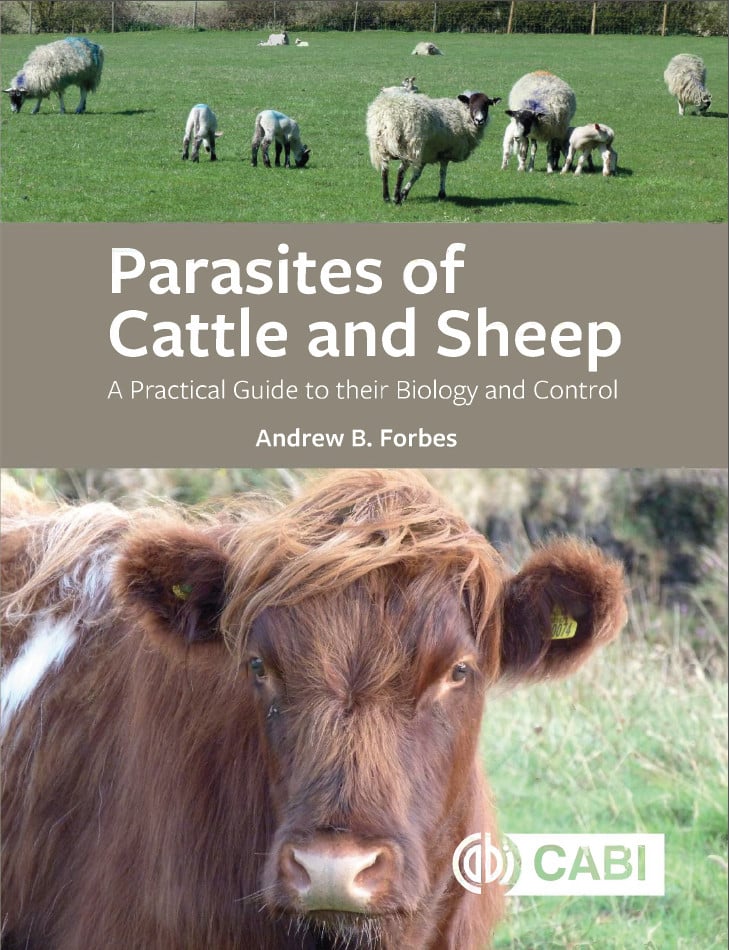 Parasites Of Cattle And Sheep: A Practical Guide To Their Biology And Control Pdf Download