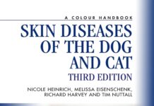 Skin Diseases of the Dog and Cat, 3rd Edition: A Colour Handbook