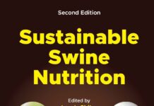 Sustainable Swine Nutrition 2nd Edition