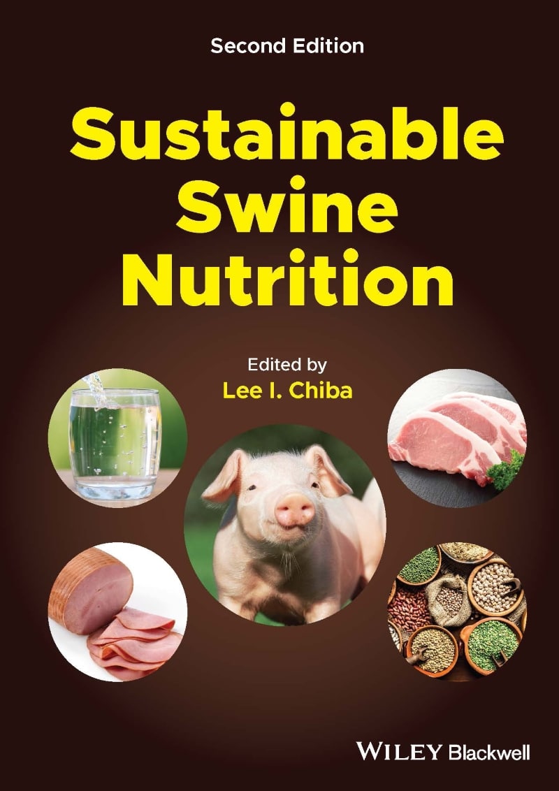 Sustainable Swine Nutrition 2Nd Edition Pdf Download