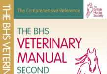 The BHS Veterinary Manual 2nd Edition