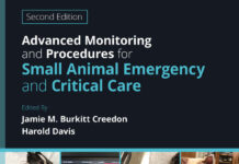 Advanced Monitoring and Procedures for Small Animal Emergency and Critical Care 2nd Edition PDF Download
