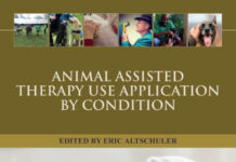 Animal Assisted Therapy Use Application by Condition