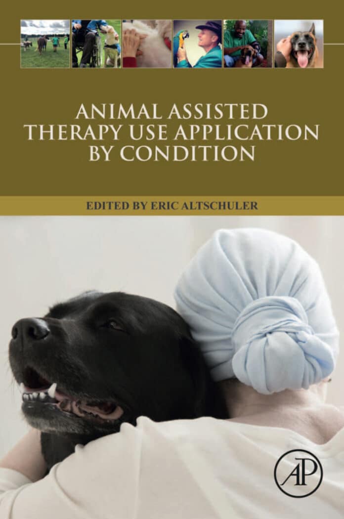 Animal Assisted Therapy Use Application by Condition