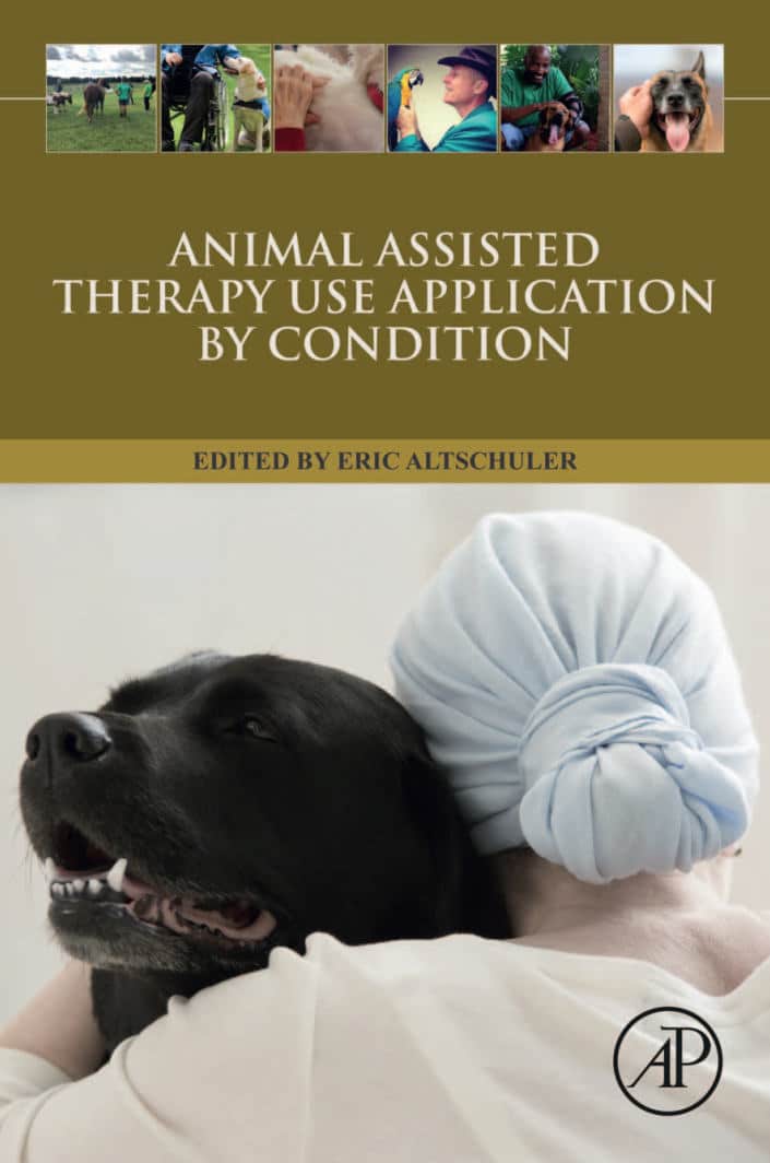 Animal Assisted Therapy Use Application By Condition Pdf Download