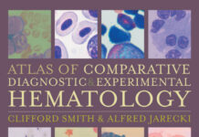 Atlas of Comparative Diagnostic and Experimental Hematology 2nd Edition