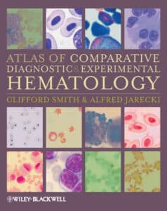 【獣医学】【洋書】ATLAS OF VETERINARY HEMATOLOGY 41N1GGprCgL._AC_SY200_QL15_.jpg
