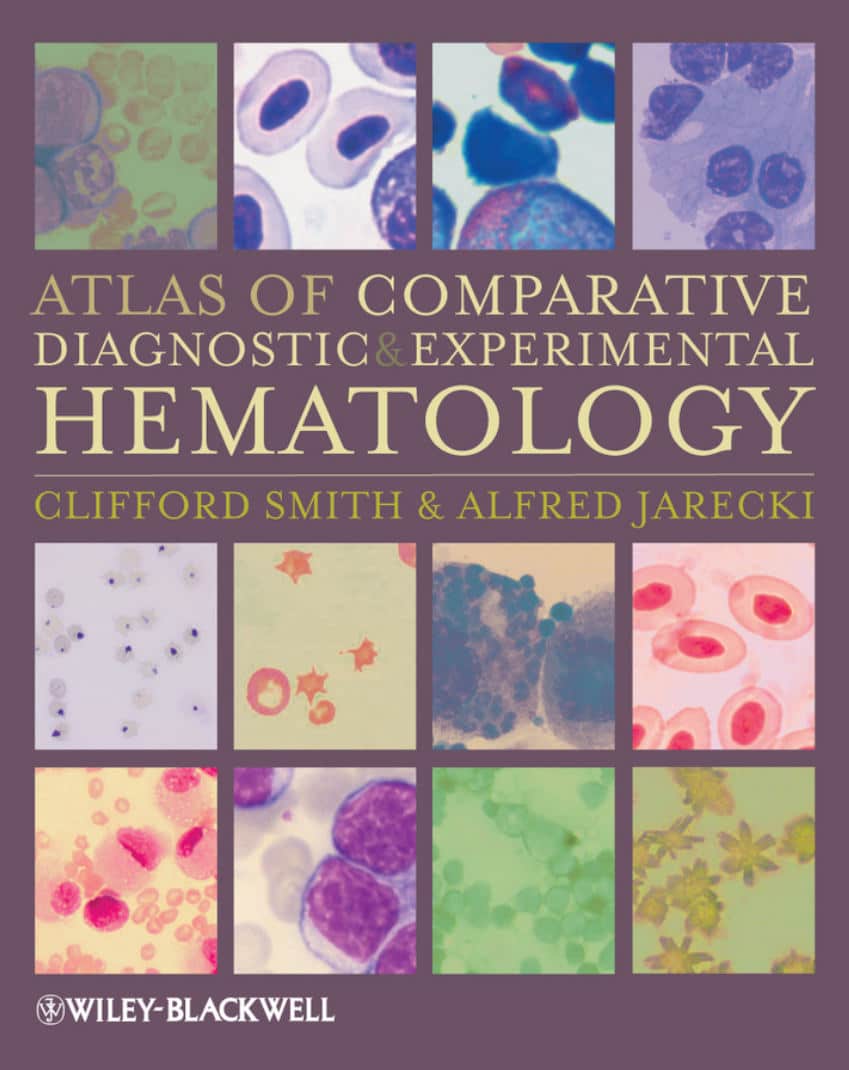 Atlas Of Comparative Diagnostic And Experimental Hematology 2Nd Edition Pdf Download