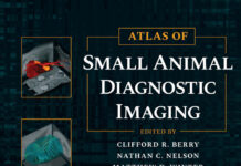 Atlas of Small Animal Diagnostic Imaging PDF Download