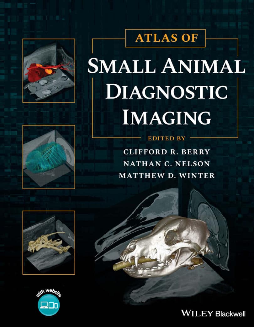 Atlas Of Small Animal Diagnostic Imaging Pdf Download