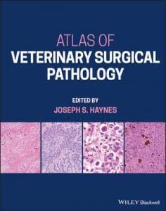 Atlas of Veterinary Surgical Pathology PDF