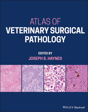 Atlas of Veterinary Surgical Pathology PDF Download