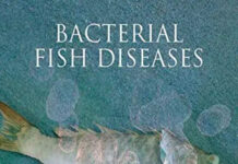 Bacterial Fish Diseases: Environmental and Economic Constraints PDF Download