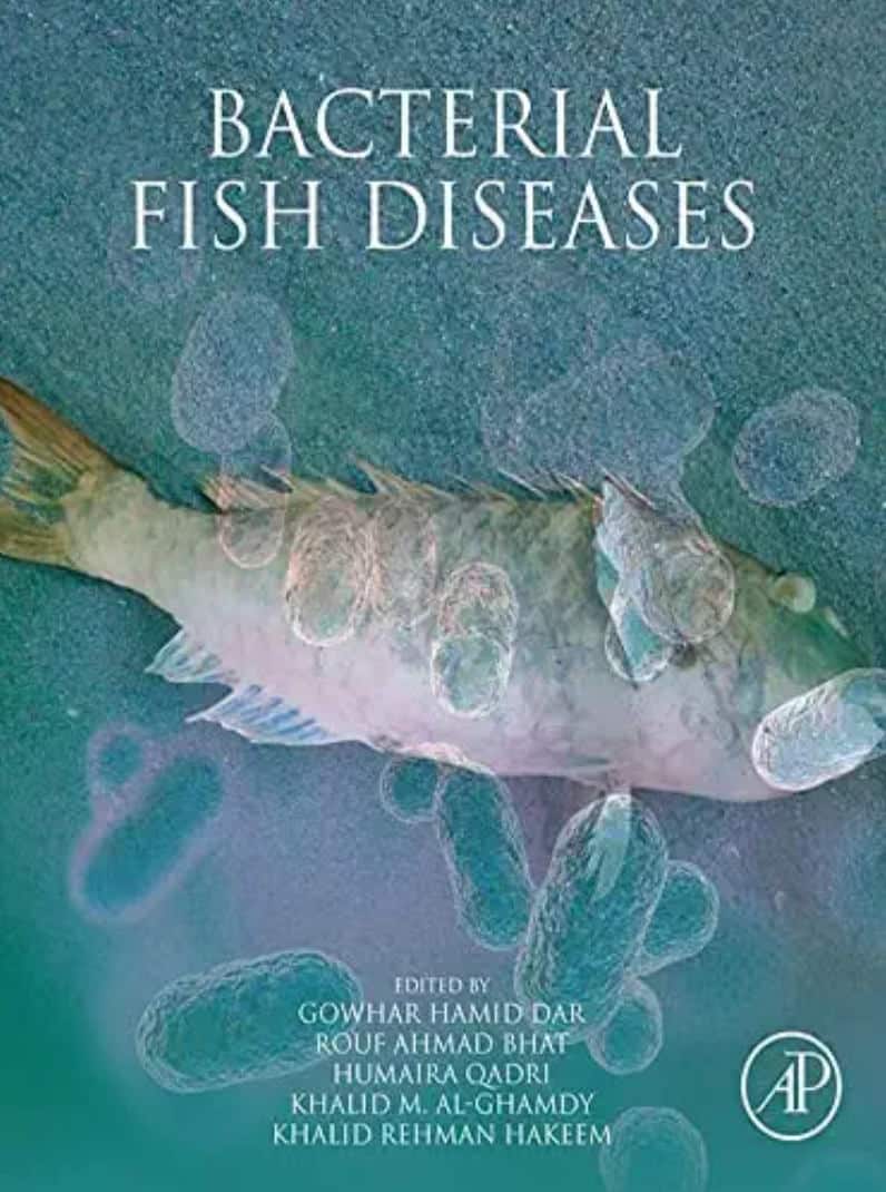 Bacterial Fish Diseases, Environmental And Economic Constraints Pdf Download