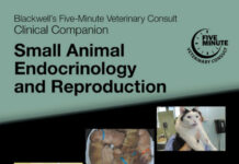 Blackwell's Five-Minute Veterinary Consult Clinical Companion Small Animal Endocrinology and Reproduction PDF