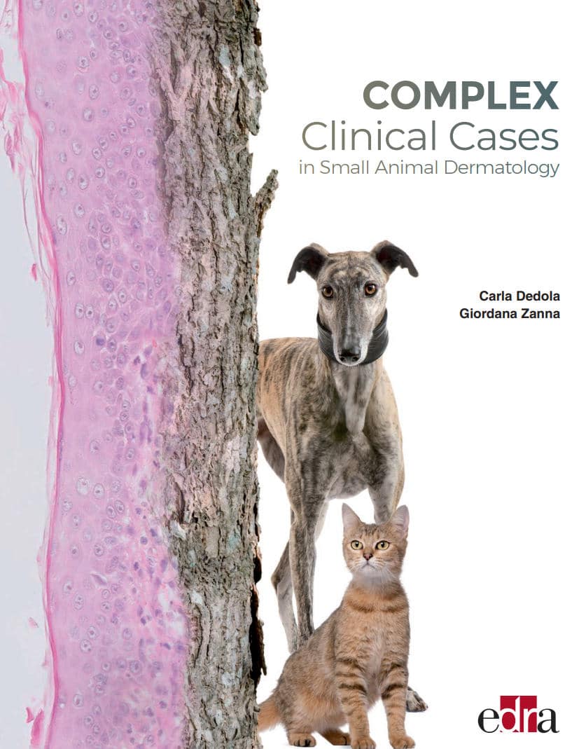 Complex Clinical Cases In Small Animal Dermatology