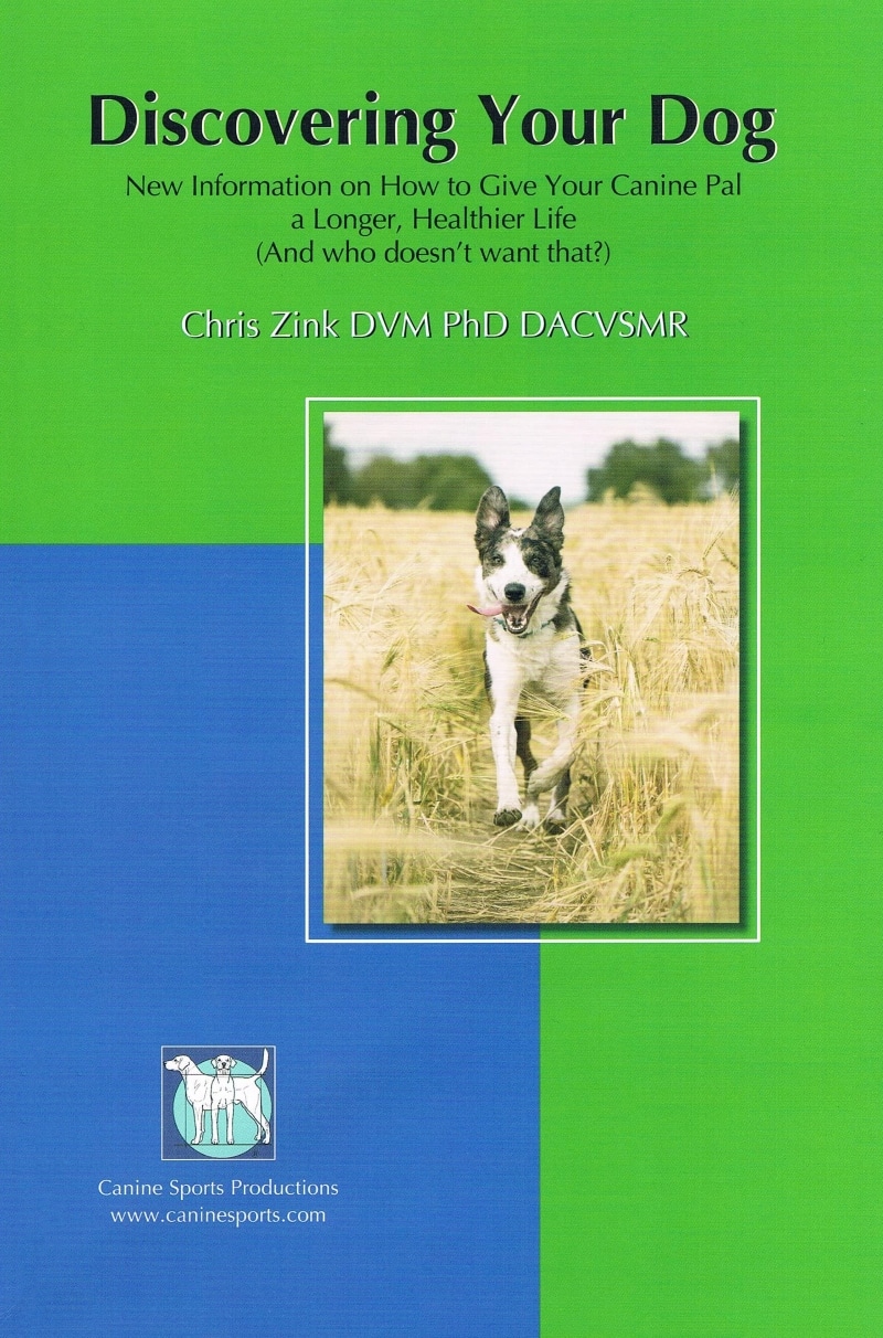 Discovering Your Dog: New Information On How To Give Your Canine Pal A Longer, Healthier Life Discovering Your Dog: New Information On How To Give Your Canine Pal A Longer, Healthier Life Pdf Download