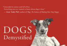 Dogs Demystified: An A-to-Z Guide to All Things Canine
