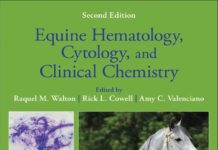 Equine Hematology, Cytology, and Clinical Chemistry, 2nd Edition PDF